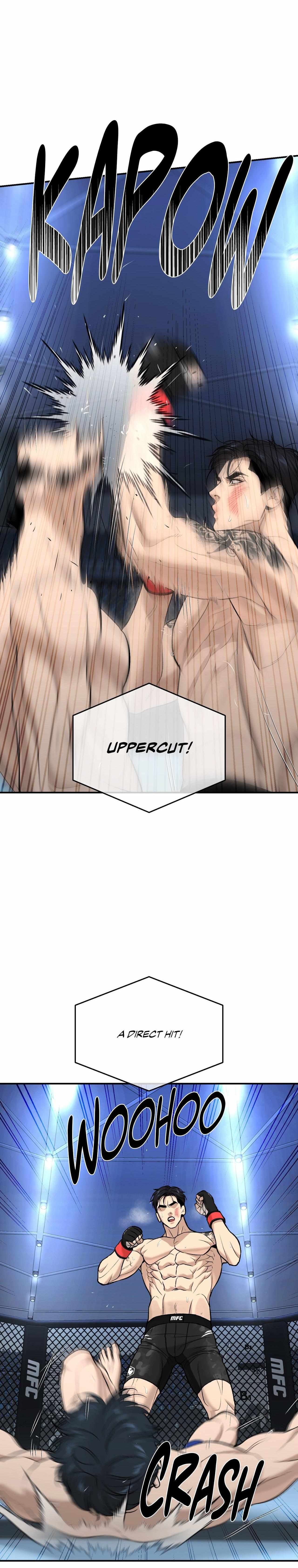 Jinx, Chapter 87 image 22